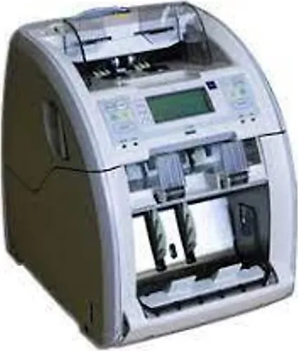Glory GFS-120T Para Sayma Makinesi