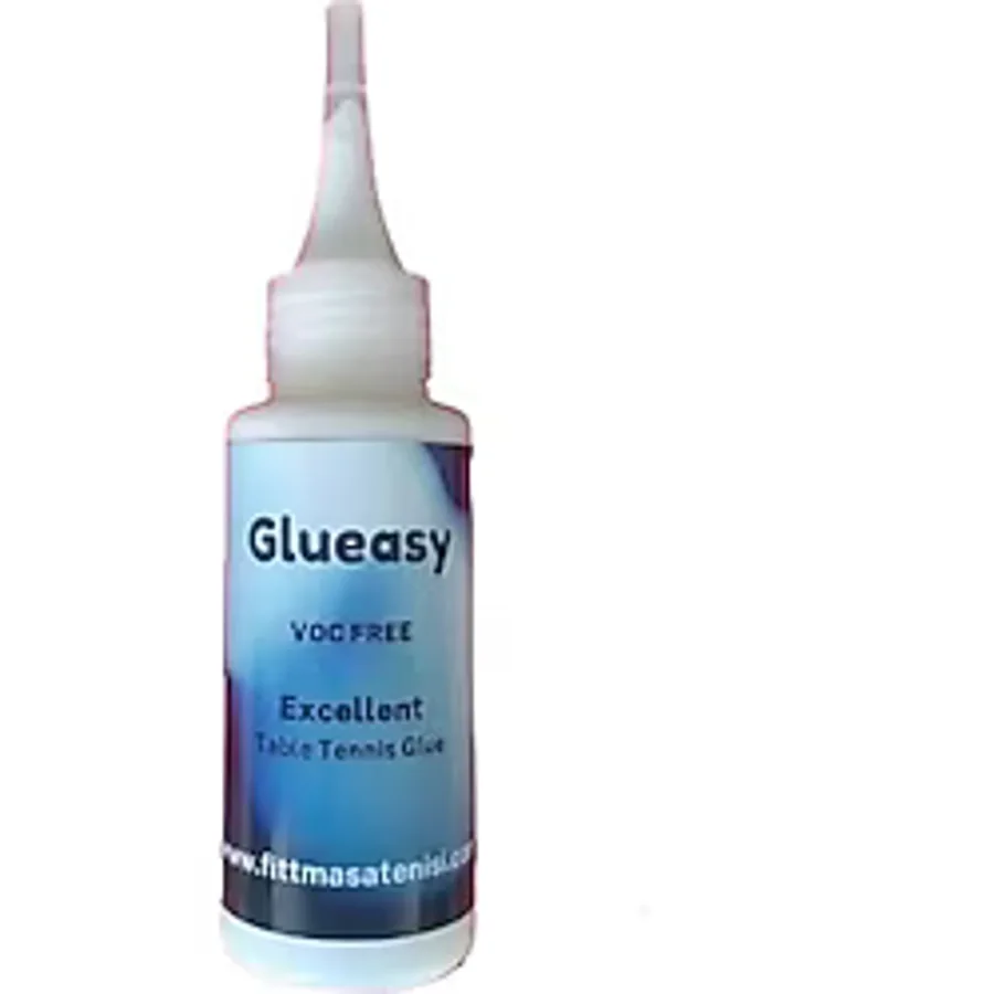 Glueasy 100 Ml - Raket Lastiği Yapıştırıcısı 100 Ml