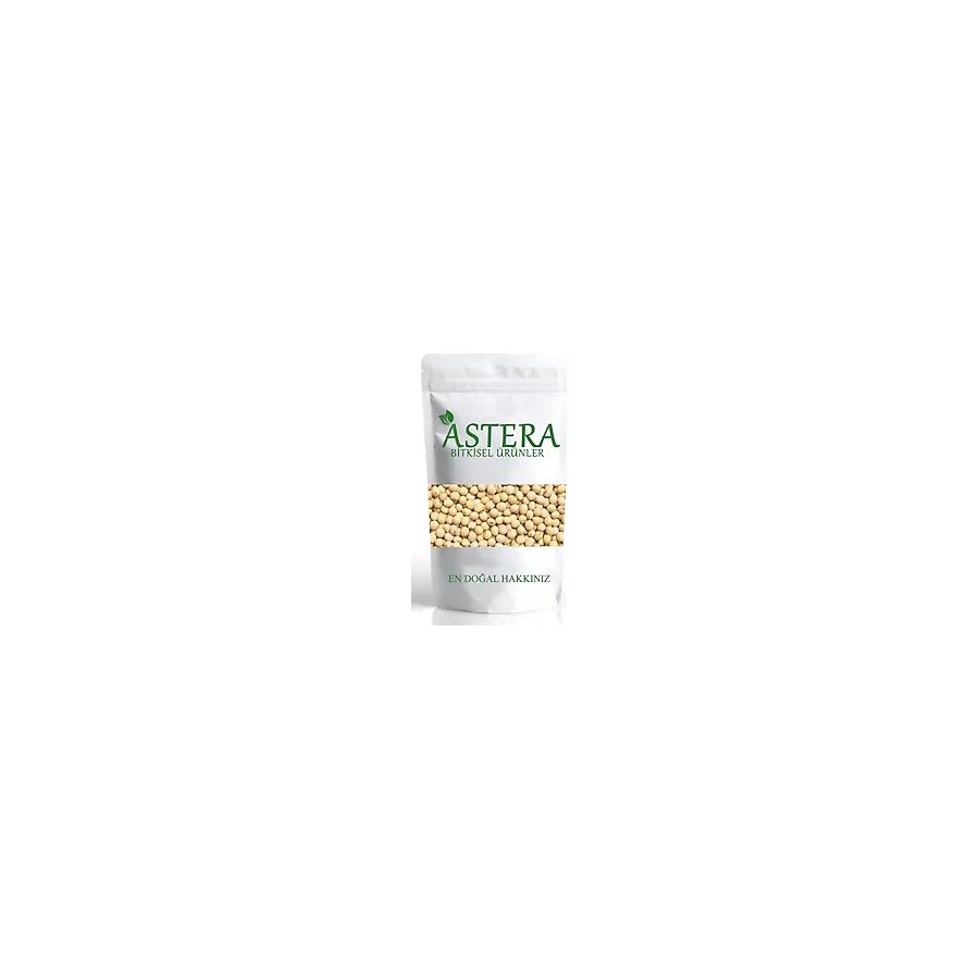 Glutensiz Soya Fasulyesi 100 gr