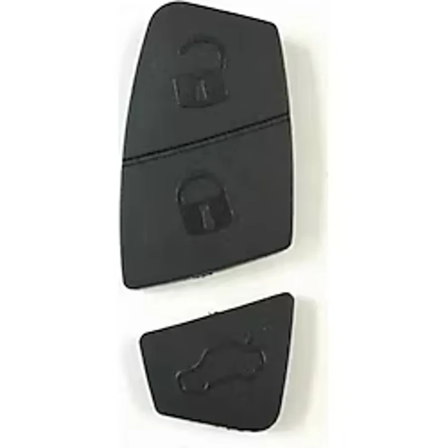 GMA KEYS Fiat Linea Punto Fiorino Ducato Kumanda Kabı Basma Tuşu Fiat Tuş Takımı