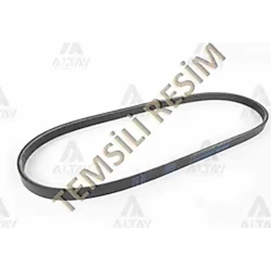 GMB 5PK1236 Kanallı Kayış