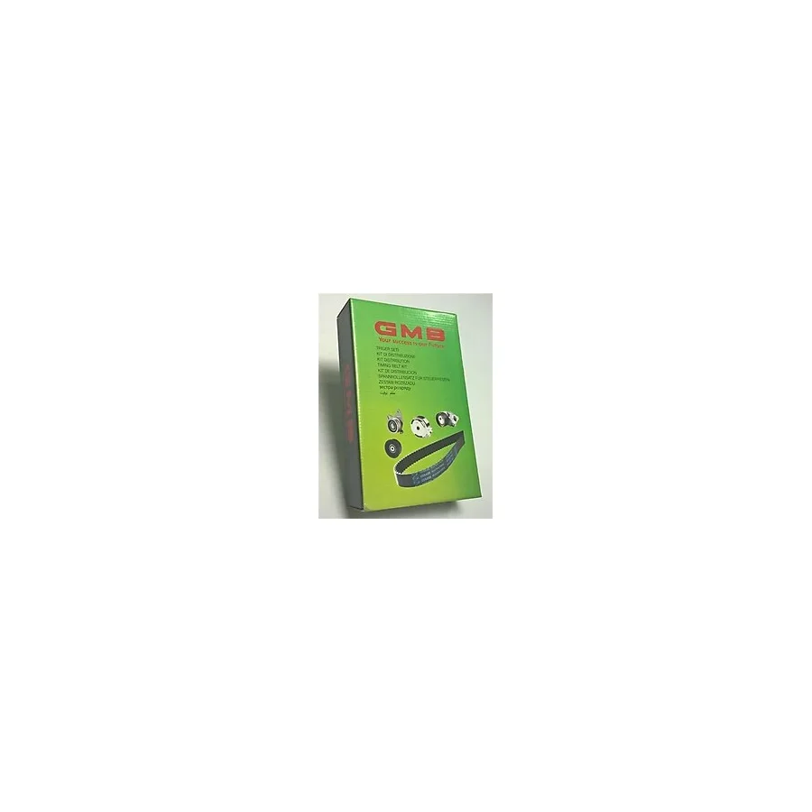 GMB GTK505901 Triger Eksantrik Gergi Seti Lancer 1.6 16V 4G18 03- Kalos 1.4 Gtk505901