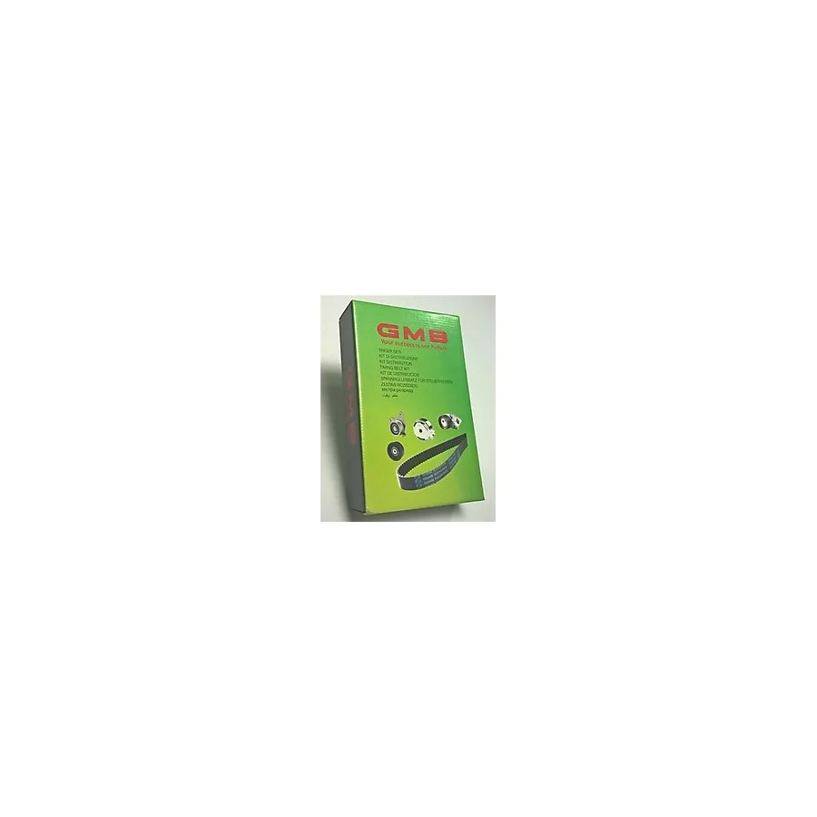 GMB GTK592600 Triger Eksantrik Gergi Seti Vanetta 2.3 D Td 94