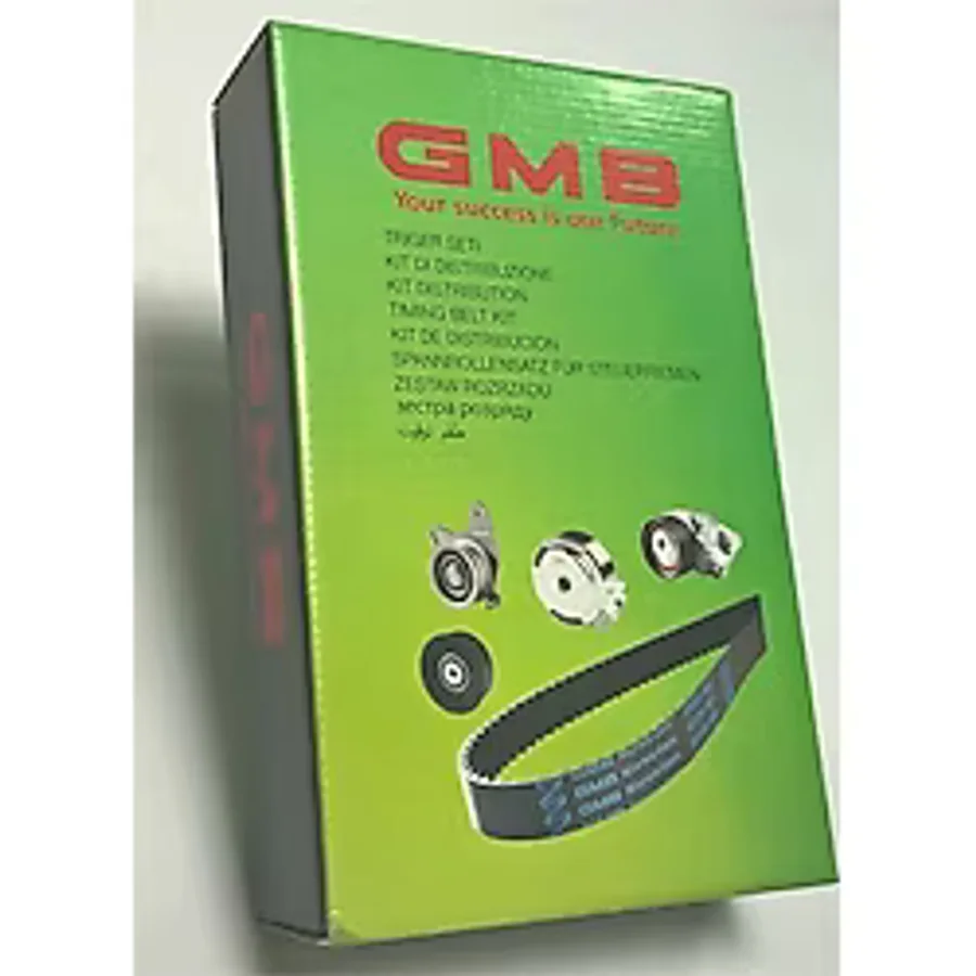 GMB GTK594102 Triger Eksantrik Gergi Seti 323 90-95 B6