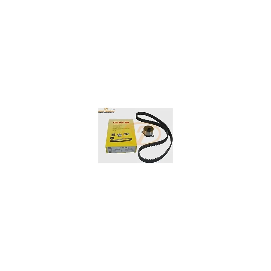 GMB VT193002 Triger Eksantrik Gergi Seti Civic 1.6 87- D16A Crx 1.6 87