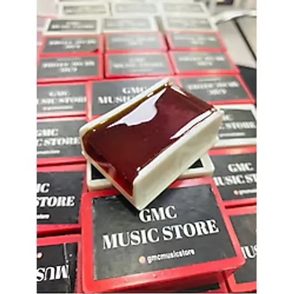 GMC MUSIC STORE Dikdörtgen Kutulu Büyük Boy Keman & Kemençe Reçinesi