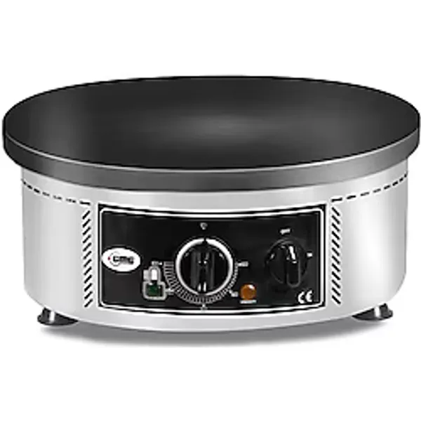 GMG CR - R 40 Krep Ve Pankek Makinesi, Ø 40 cm