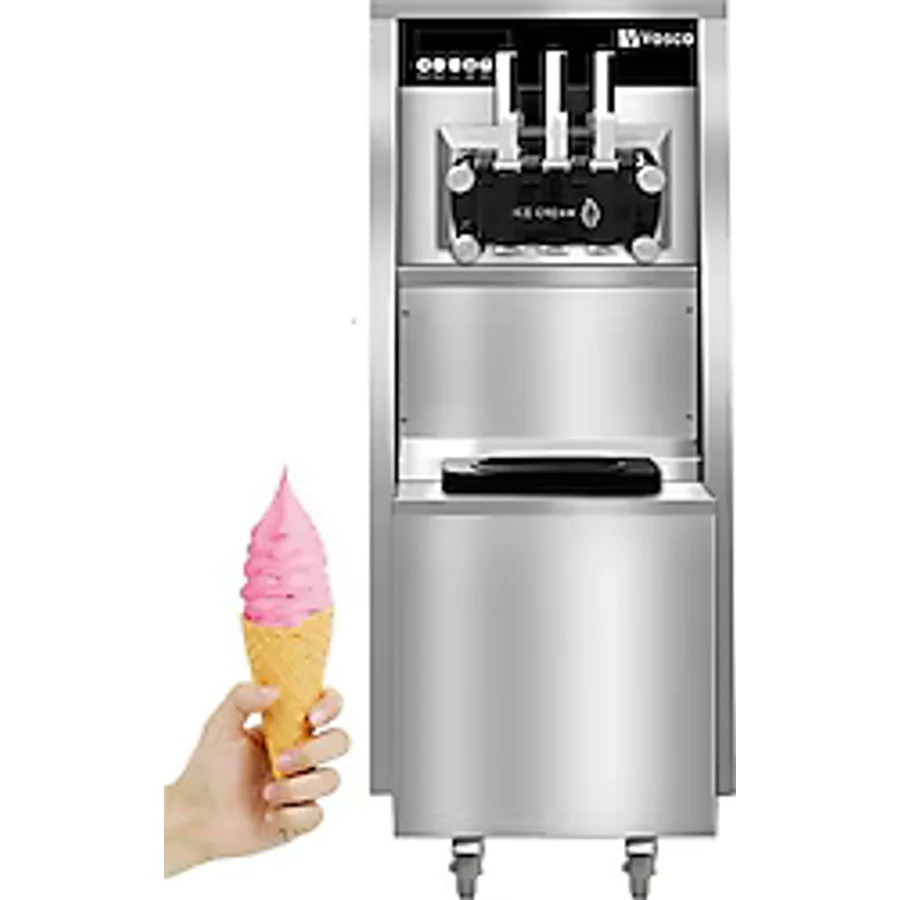 GMG WR 01 Rotatable Waffle Makinesi, Çevrilebilir