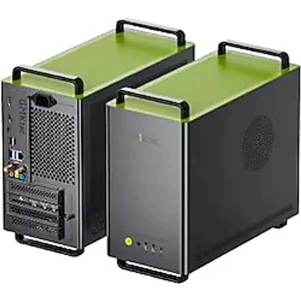 GMKtec NEO-X1 Pro Ryzen 9 9955HX3D 32 GB 1 TB SSD RTX5070 Mini PC