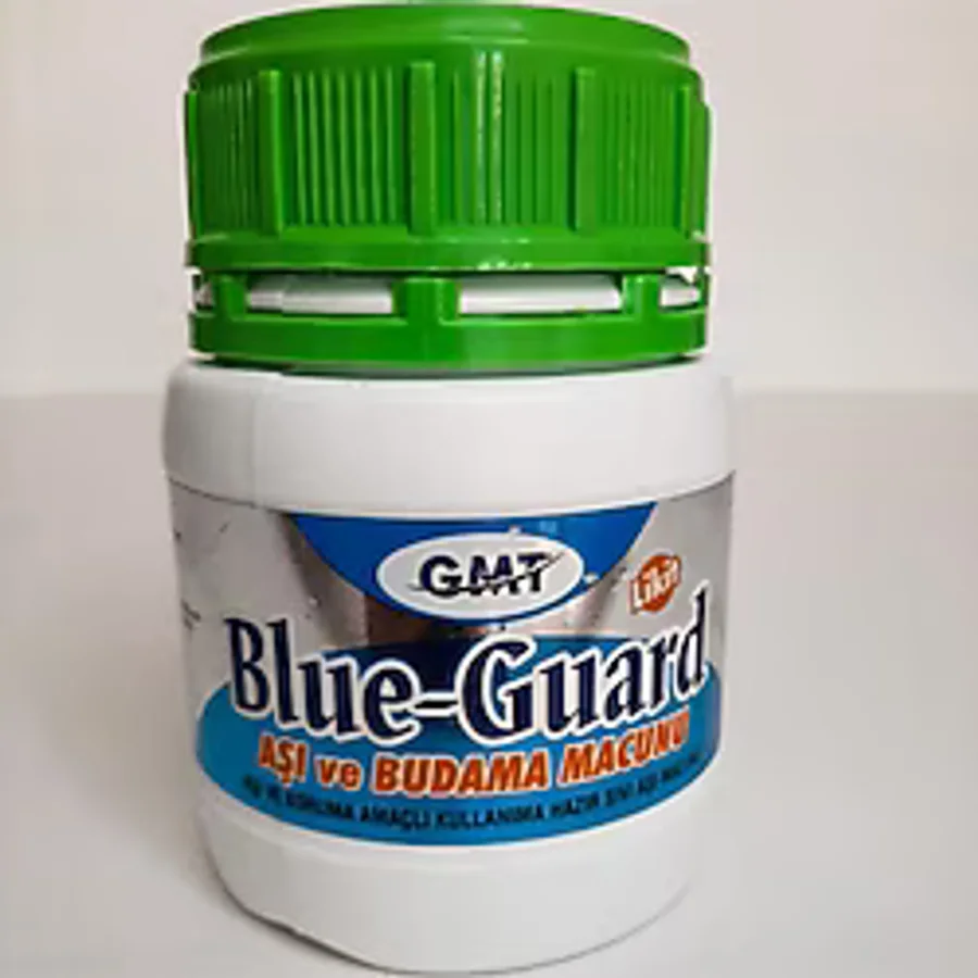 GMT Aşı Macunu 250 gr Blue Guard Sıvı