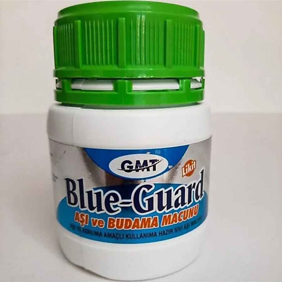GMT Aşı Macunu 250 gr Blue Guard Sıvı