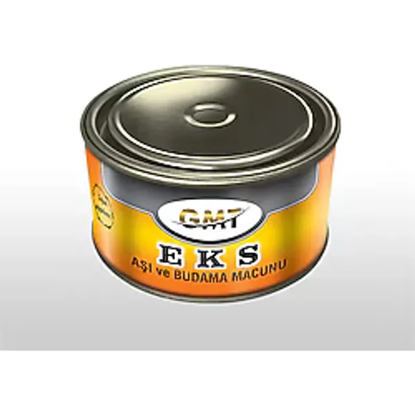Gmt Asi Ve Budama Macunu Eks 250 Gr