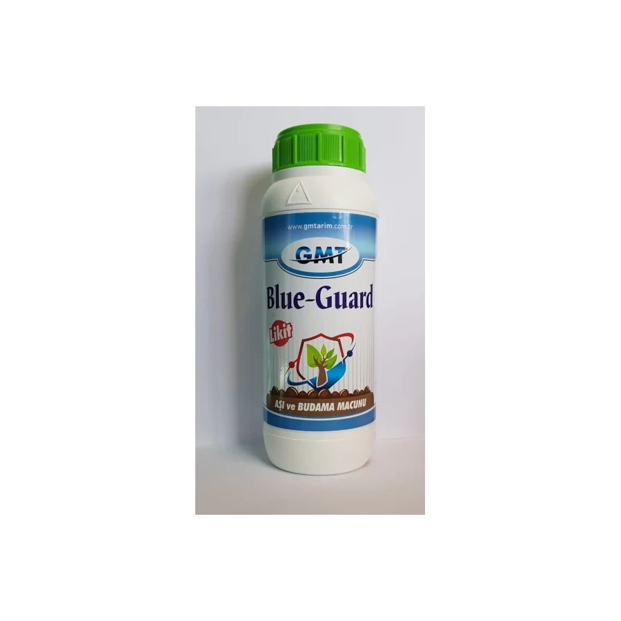 Gmt Blue-Guard Sivi Asi Ve Budama Macunu 1 Kg