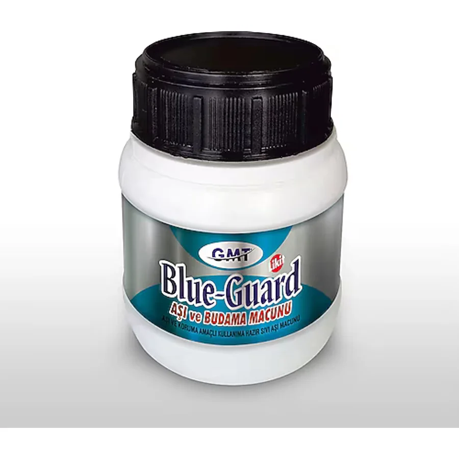 Gmt Blue-Guard Sıvı Aşı Ve Budama Macunu 250 Gr
