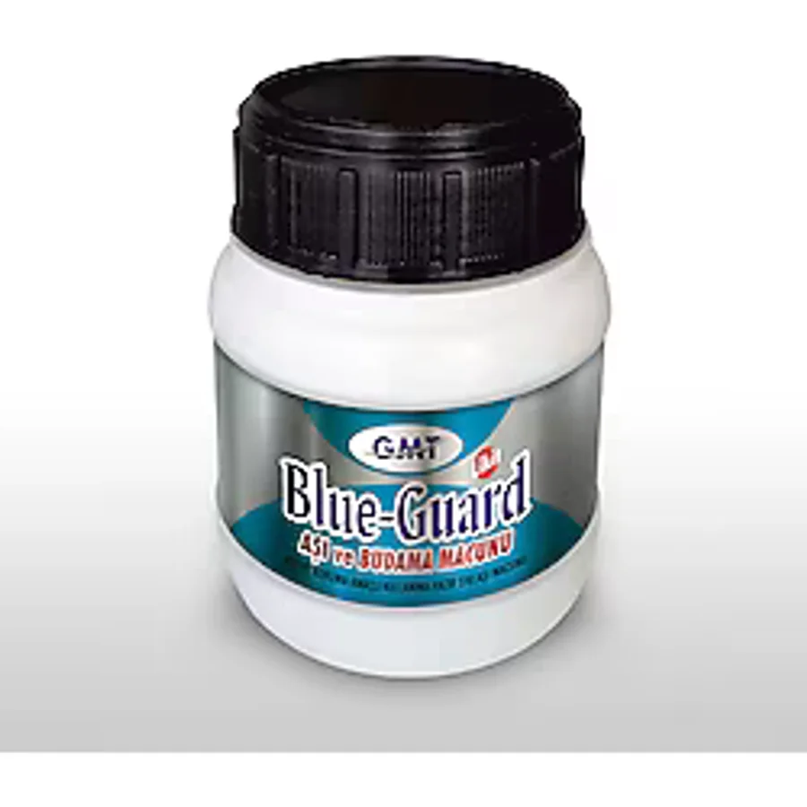 Gmt Blue-Guard Sıvı Aşı Ve Budama Macunu 250 Gr