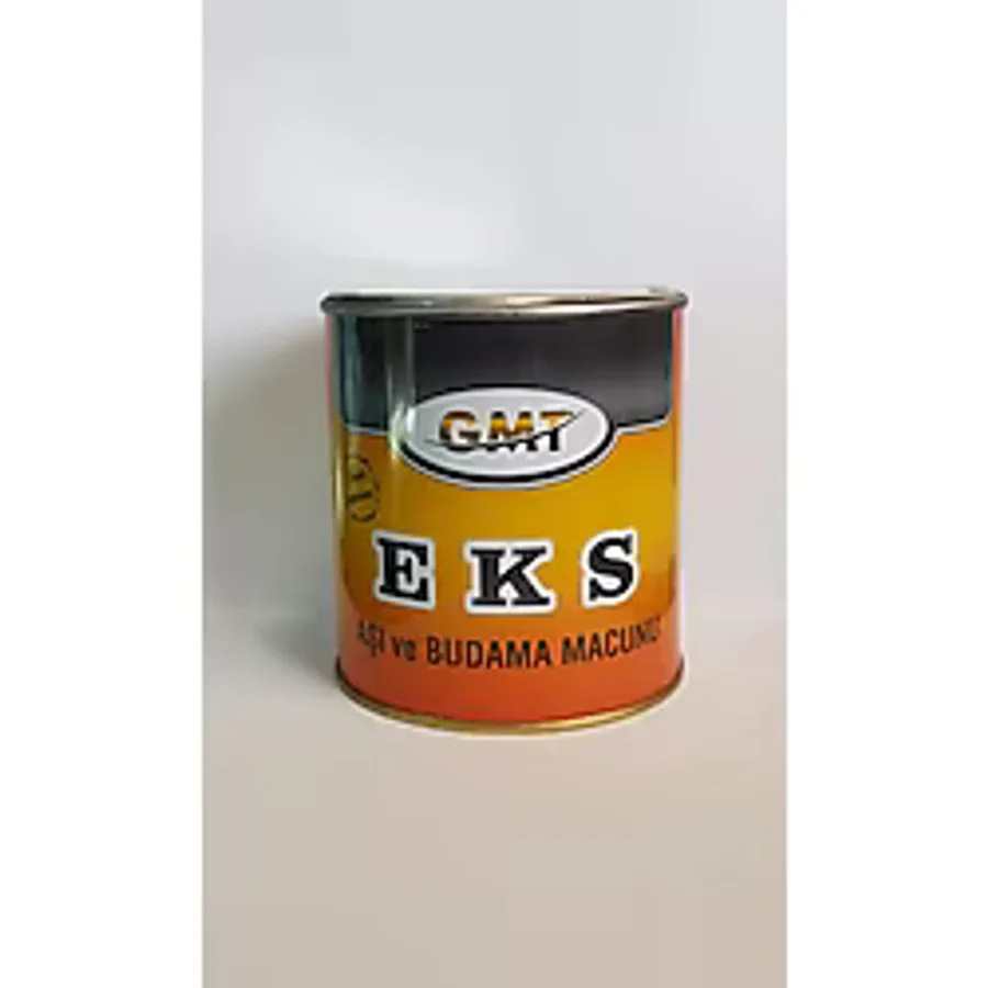 Gmt Eks Asi Ve Budama Macunu 1 Kg