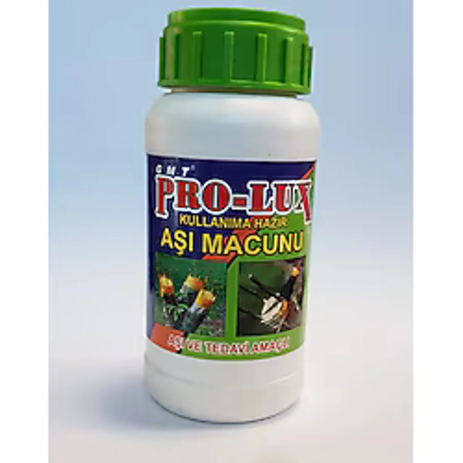 Gmt Pro-Lux 2 Adet Sıvı Aşı Macunu 250 Gr