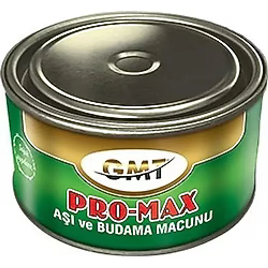 Gmt Promax Aşı Macunu 250 Gr(Clz)
