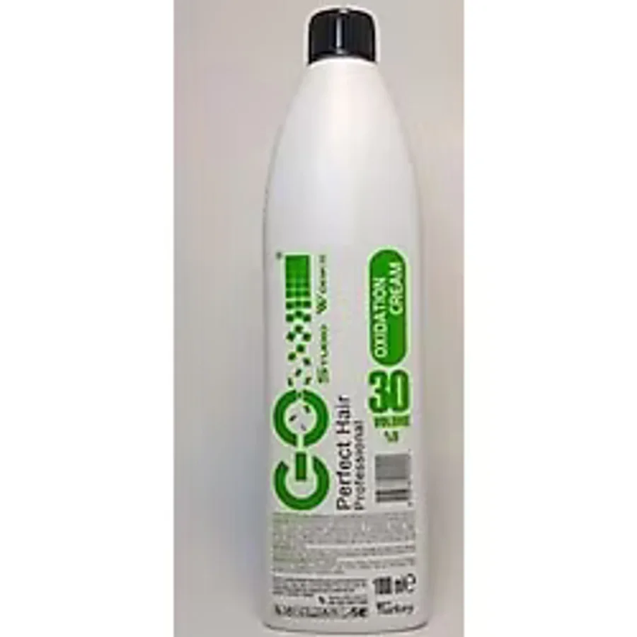 Go 5000 ml %9 30 Vol Oksidan Kremi