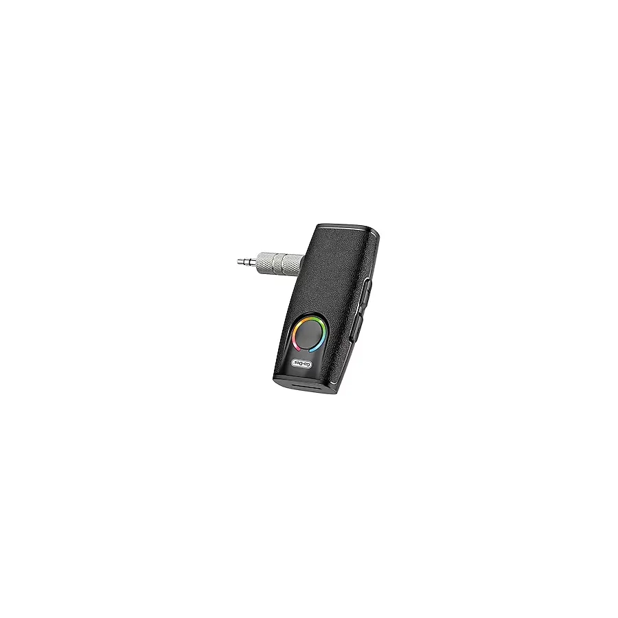 Go-Des GD-BT203 Aux Girişli Bluetooth Araç Kiti