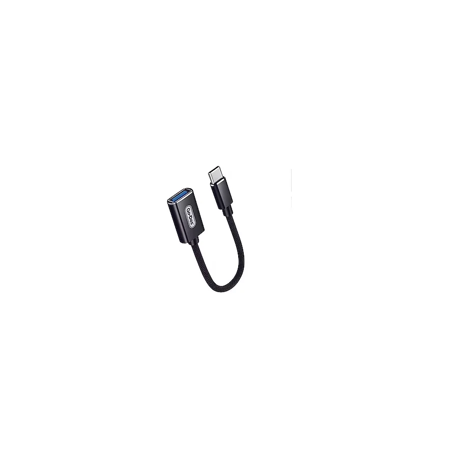 Go-Des GD-UC053 Type-C to USB 3.0 Dönüştürücü