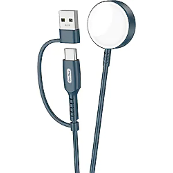 Go-Des GD-UC608 2in1 Akıllı Saat Şarj Aleti