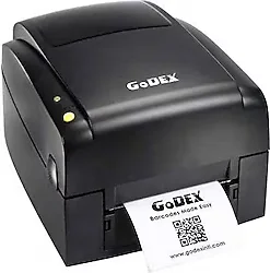 Godex EZ-1100 PLUS Barkod Yazıcı