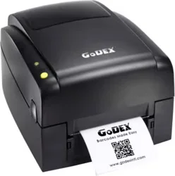 Godex EZ-1105P Barkod Yazıcı