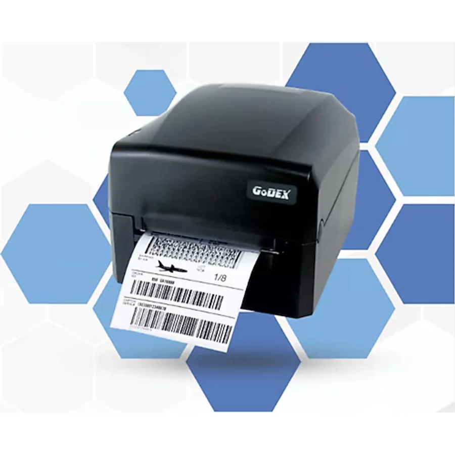Godex GE300 Barkod Yazıcı