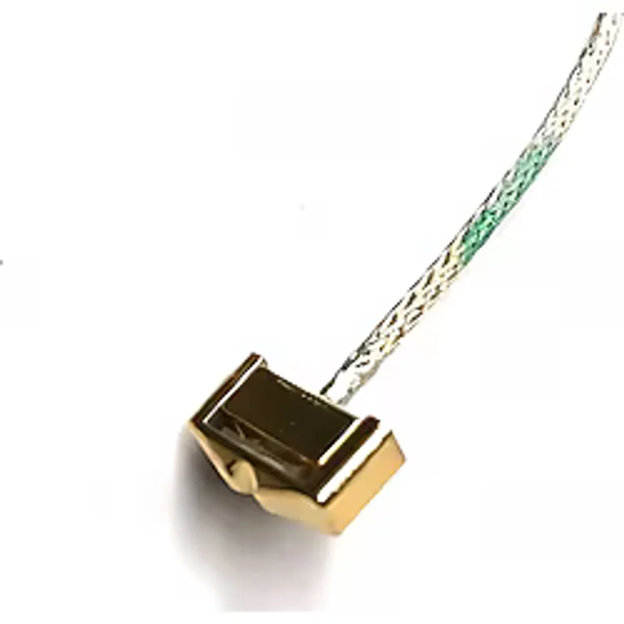 Godin 437702 HXPU Piezo Manyetiği (Yeşil)