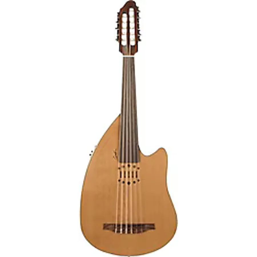 Godin Multioud Encore Nylon Natural SG Ud