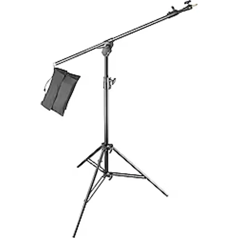 Godox 420LB 320 cm Işık Ayağı