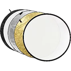 Godox 60cm 5 in 1 Yuvarlak Reflektör Seti