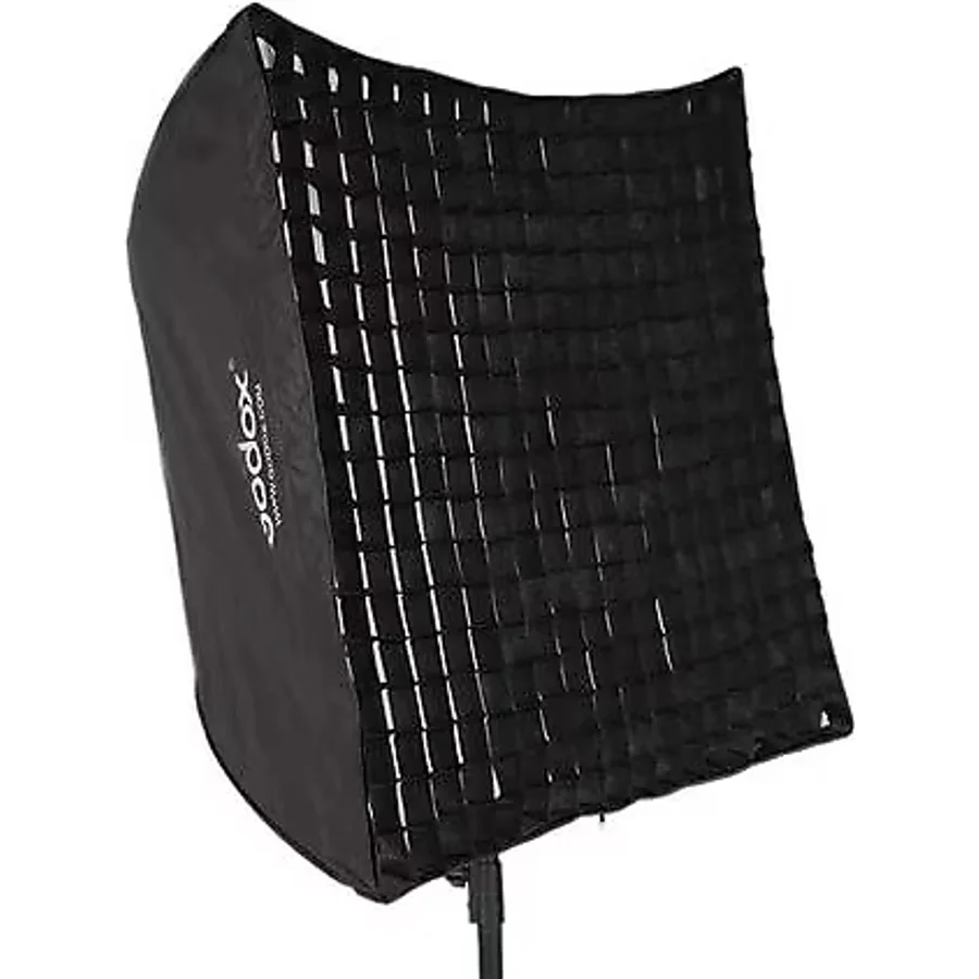 Godox 90x90 cm Gridli Softbox