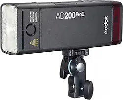 Godox AD200PRO II Mobil Paraflaş Kit