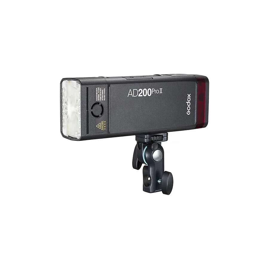Godox AD200PRO II Mobil Paraflaş Kit