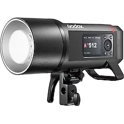 Godox AD600 Pro II Paraflaş