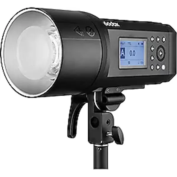 Godox AD600 Pro Paraflaş