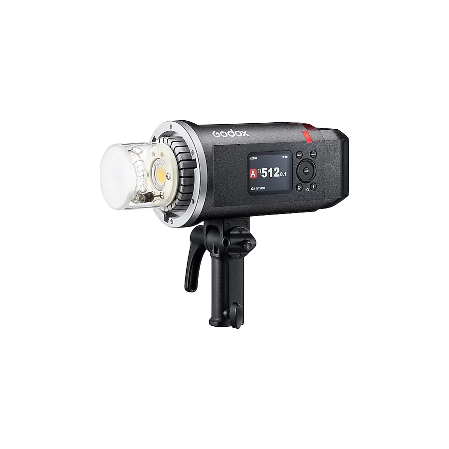 Godox AD600BM II 600 W Paraflaş