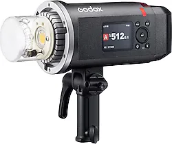Godox AD600BM II 600 W Paraflaş