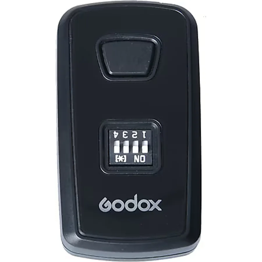 Godox DM-16 Stüdyo Paraflaş Tetikleyici