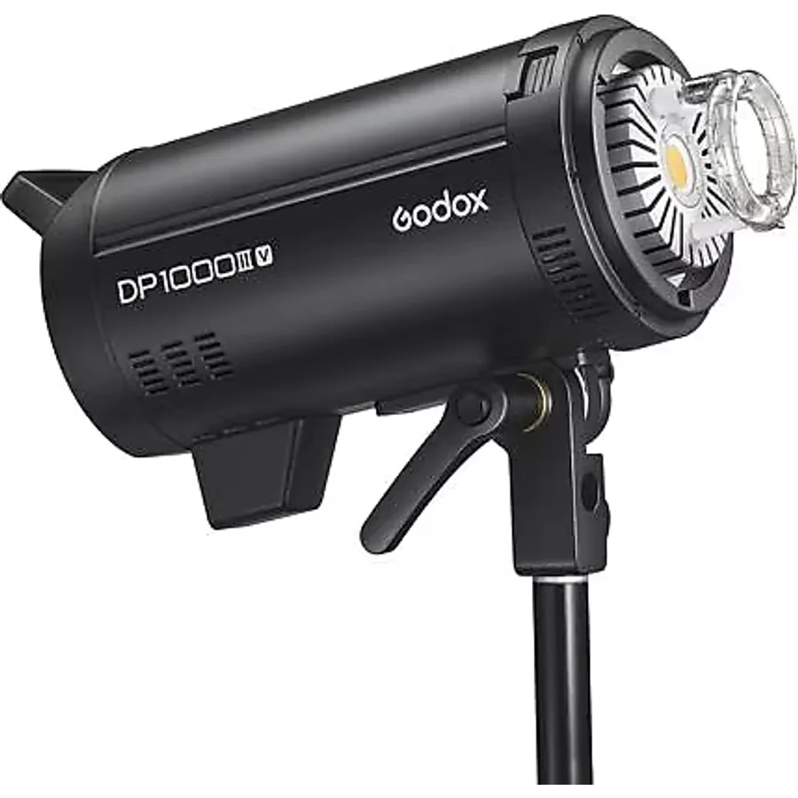 Godox DP1000 III V 1000 W Paraflaş