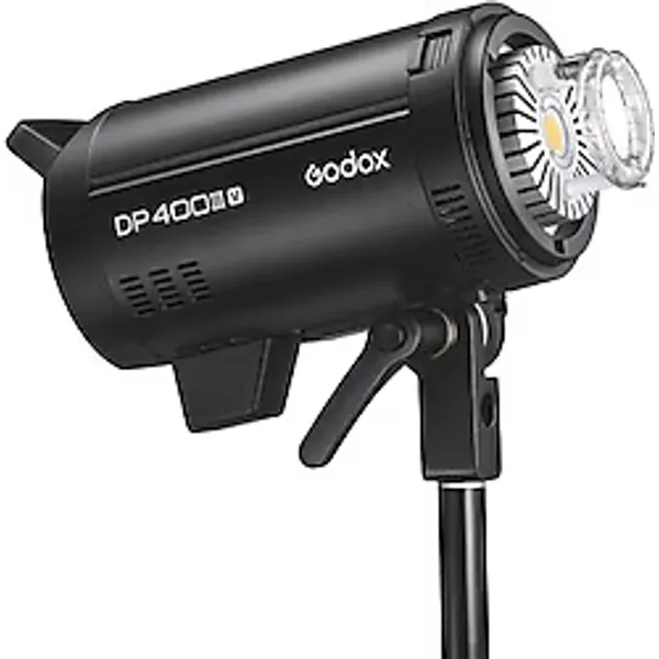 Godox DP400 III V 400 W Paraflaş
