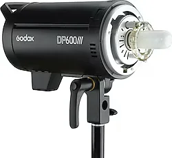 Godox DP600 III 600 W Paraflaş