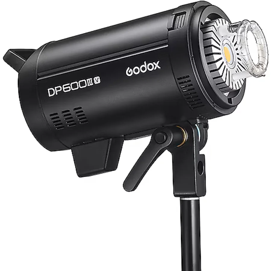 Godox DP600 III V 600 W Paraflaş