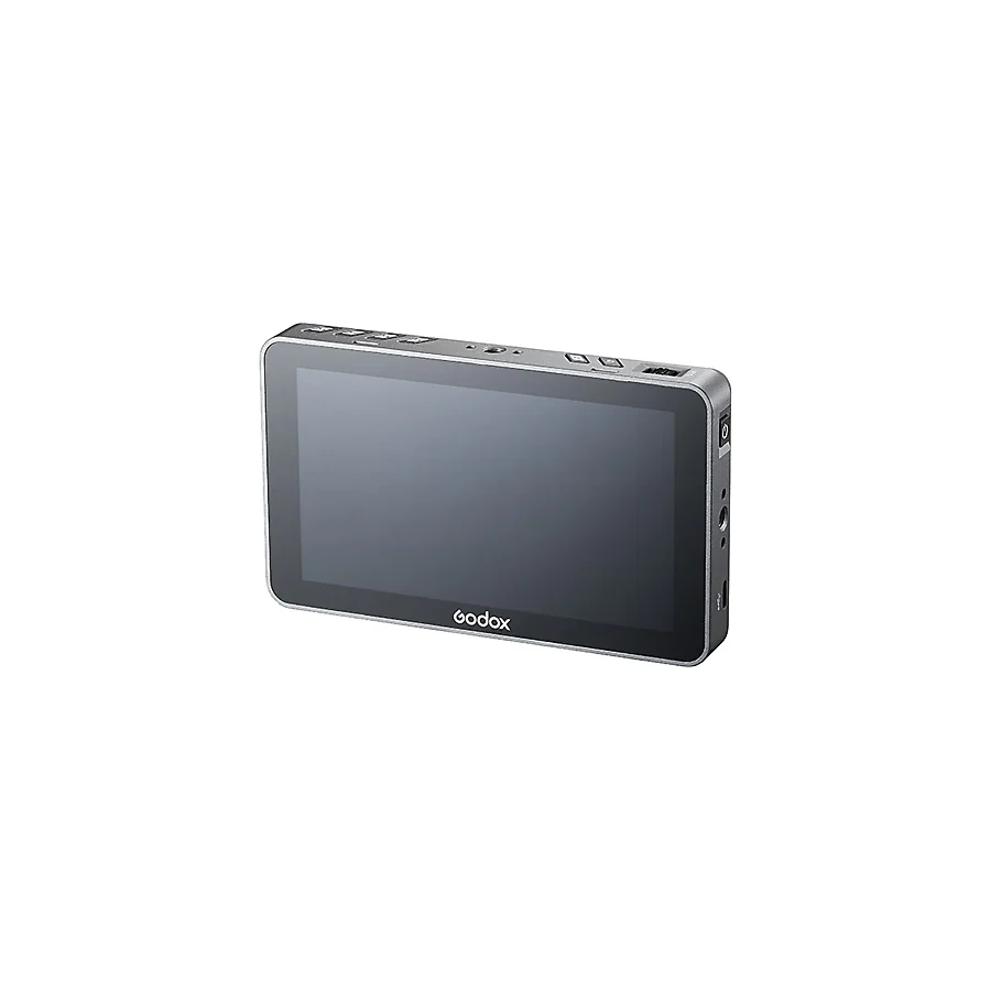 Godox GM6S Pro 5.5" 4K HDMI Dokunmatik Monitör