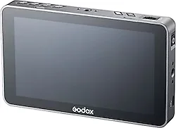 Godox GM6S Pro 5.5" 4K HDMI Dokunmatik Monitör