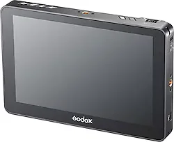 Godox GM7S 7" 4K HDMI Ultra Parlak Dokunmatik Monitör