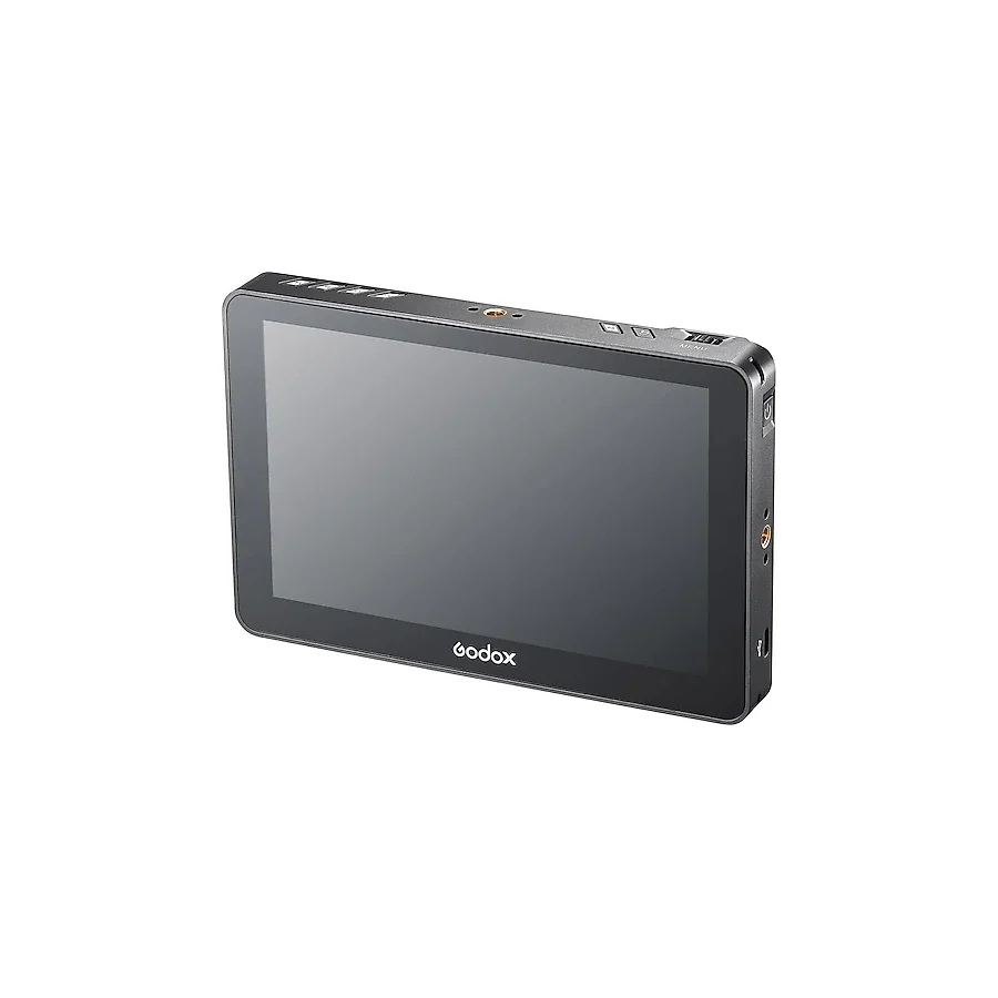 Godox GM7S 7" 4K HDMI Ultra Parlak Dokunmatik Monitör