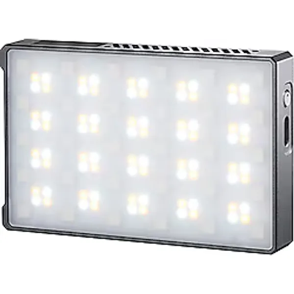 Godox Knowled C5R RGB Mobil LED Video Işık Sistemi
